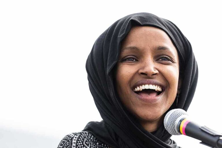 Progressive Gains Surprising Results in Ilhan Omar’s Latest Primary