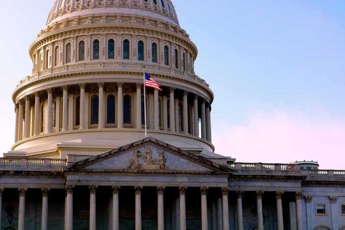 1675459795 featured image US Capitol building with American flag flying