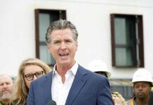 Gavin Newsom