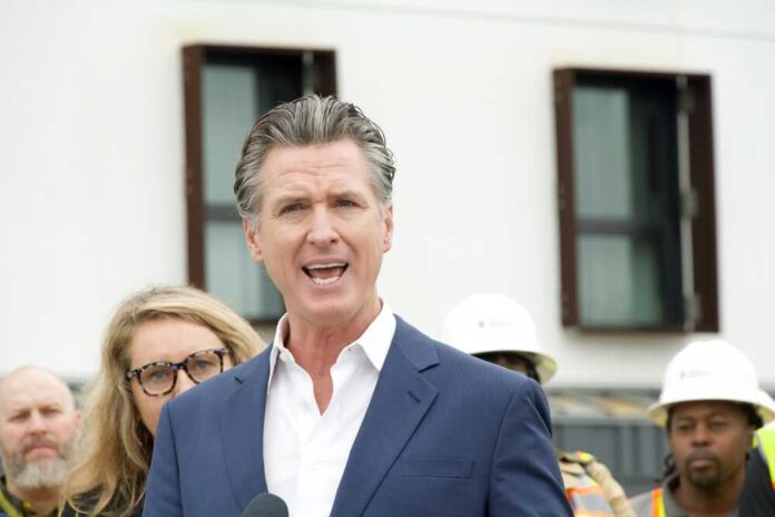 shutterstock_2523289855.jpg featured image Gavin Newsom