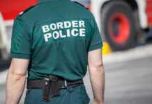 border