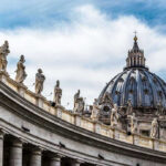 Bishop’s Bold Plea Ignites Vatican Drama vatican