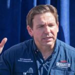 DeSantis’ Bold Move: Florida’s Deportation Flights Launched desantis
