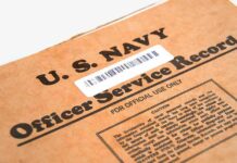 navy