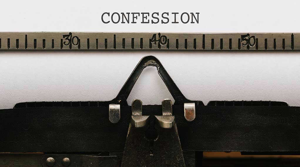Shocking TV Confession Unravels Murder Mystery Our Nation News