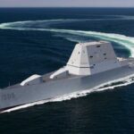 $8 Billion Navy FAILURE Becomes Hypersonic Monster $8 Billion Navy FAILURE Becomes Hypersonic Monster