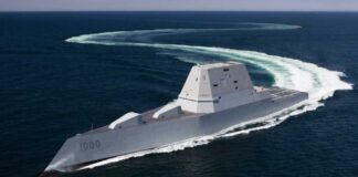 $8 Billion Navy FAILURE Becomes Hypersonic Monster