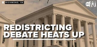 Democrats CAUGHT - Judge SHUTS DOWN Gerrymandering Scheme