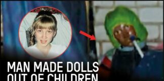 Disturbed Grave Robber Dug Up Little Girls And Did What