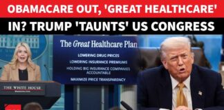Healthcare Shockwave: Trump's Plan Stuns Insurers
