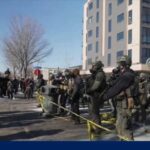 ICE Agent KILLS American Citizen – City Erupts! ICE Agent KILLS American Citizen - City Erupts