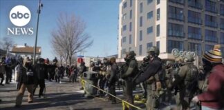 ICE Agent KILLS American Citizen - City Erupts