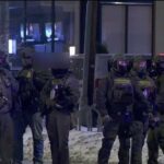 ICE Agents Get Controversial New Order From Top Brass ICE Agents Get Controversial New Order From Top Brass