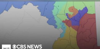 Last GOP Seat ELIMINATED - One Party State