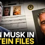 Latest Epstein File DUMP – Trump, Clinton Musk Named! Latest Epstein File DUMP - Trump, Clinton Musk Named