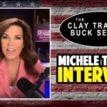 NBC Reporter ROCKS Senate Race - Launches Her Bid