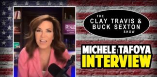 NBC Reporter ROCKS Senate Race - Launches Her Bid