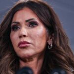 Noem REASSIGNED After Internal Scrutiny – Impeachment Incoming Noem REASSIGNED After Internal Scrutiny - Impeachment Incoming