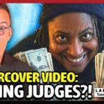 Pay to Stay Bribes ROCK Immigration Courts - See Whats Happening