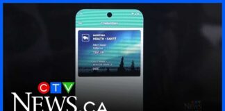 Shocking PRIVACY Risks EXPOSED in New HEALTH CARD System