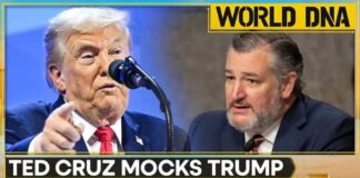 Trump Ally TURNS: Brutal Cruz Recordings Leak