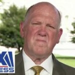 Trump Deploys TOP DOG Directly To Minneapolis – Tensions SOAR Trump Deploys TOP DOG Directly To Minneapolis - Tensions SOAR