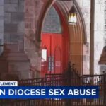$180M Church Abuse Deal STUNS - Largest in History