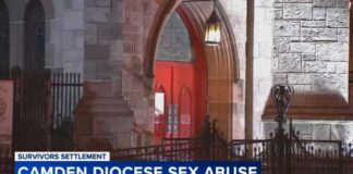 $180M Church Abuse Deal STUNS - Largest in History