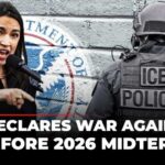 AOC Rolls Out 'EVADE ICE' Workshop For District Residents