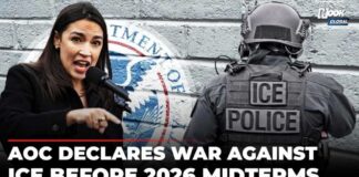 AOC Rolls Out 'EVADE ICE' Workshop For District Residents