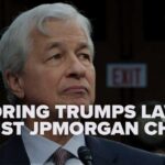 Bank CONFESSES: 50+ Trump Accounts ELIMINATED Overnight