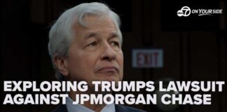 Bank CONFESSES: 50+ Trump Accounts ELIMINATED Overnight