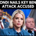 Benghazi Terrorist CAUGHT - See How They Got Him