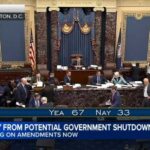 Congress in STANDOFF as DHS Funding Deadline FAST Approaches