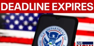 DHS Shutdown Chaos Hits Airports - Major Travel Jam