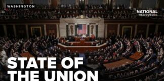 Dems Unleash Unexpected SOTU Destroyer — Who