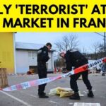 FREED Terrorist Immediately Strikes After Release