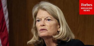 GOP Senator STABS Party in the Back - Betrayal Fury