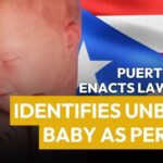 Governor Issues Groundbreaking Abortion Law - First of it's Kind