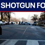 Gunman Arrested Outside Capitol - Secret Police RUSH IN