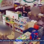 HORRIFYING Daycare Attack CAUGHT on Camera