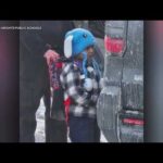 ICE Detains Kindergartener – Judge SLAMS Feds! ICE Detains Kindergartener - Judge SLAMS Feds