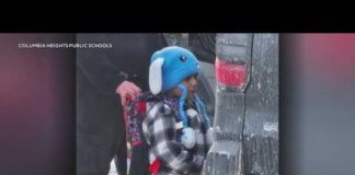 ICE Detains Kindergartener - Judge SLAMS Feds
