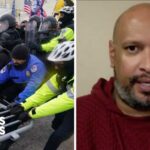 January 6 Hero Targets Congress Seat January 6 Hero Targets Congress Seat