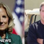 MURDER Charge Stuns - Biden's Ex ARRESTED