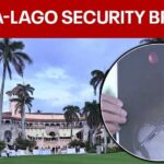 Mar-a-Lago Intruder IDENTIFIED - Attacker NAMED