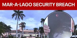 Mar-a-Lago Intruder IDENTIFIED - Attacker NAMED