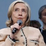Munich Shock: Hillary’s Border Warning
