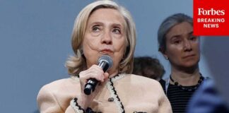 Munich Shock: Hillary’s Border Warning