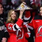 NHL Fans TURN on Woke Governor During Hockey Ceremony